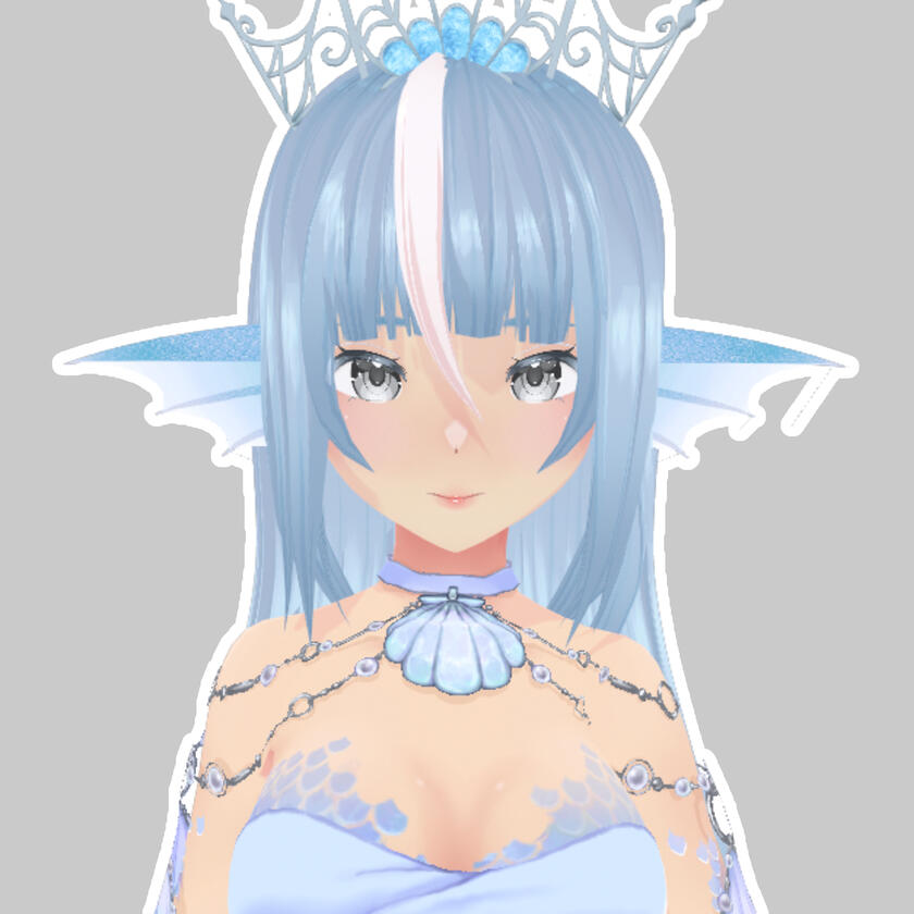 Maeda Shiori / NERIDA