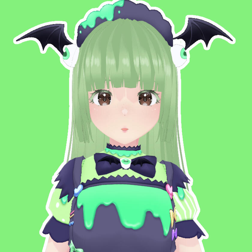 Imada Chiaki / MIDORI