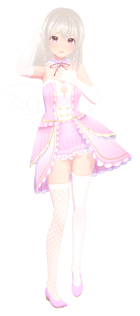 Ito Hana / SAKURA